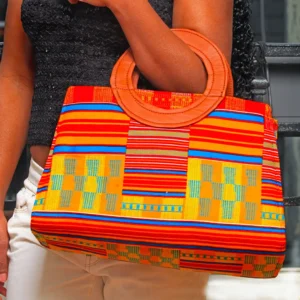 Sacs à main africains